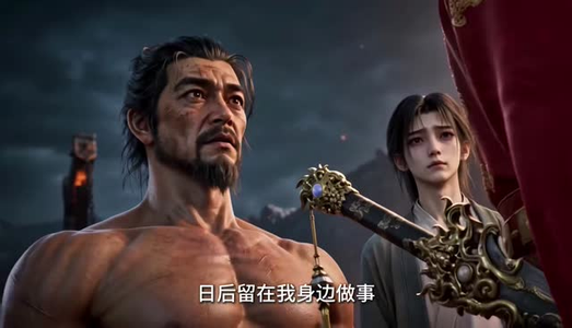 我锦衣卫都督你叫我废世子(155集) 我锦衣卫都督你叫我废世子(155集)好看到停不下来