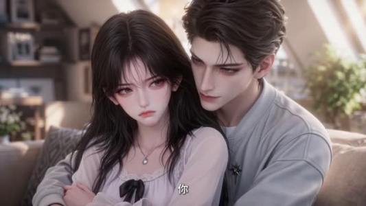 逃跑眠眠第二季(85集) 逃跑眠眠第二季(85集)免费短剧片段