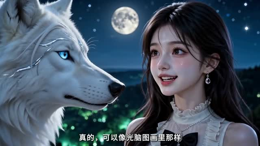 今穿越星际,我成万兽迷第一季(100集) 今穿越星际,我成万兽迷第一季(100集)完整版