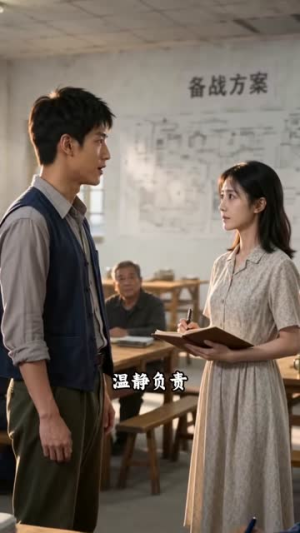 废品布衣八零捡宝人第十季(123集) 废品布衣八零捡宝人第十季(123集)精彩热门短剧