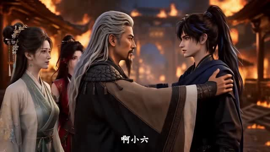 我自杀猪匠医登圣(201集) 我自杀猪匠医登圣(201集)最热短剧抢先看