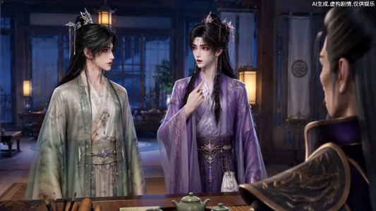 邪门小师妹不按套路惊艳三界2(100集) 邪门小师妹不按套路惊艳三界2(100集)越看越好看短剧