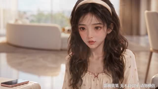 社恐女友的亿计划(177集) 社恐女友的亿计划(177集)精彩不断免费看
