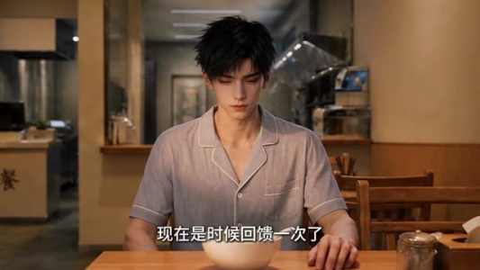 被主播背刺开除,我开下午营业早餐店第7季(105集) 被主播背刺开除,我开下午营业早餐店第7季(105集)在哪看免费