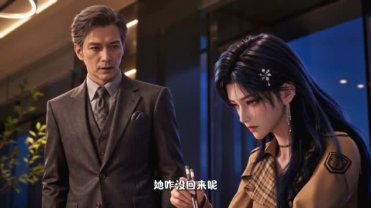 重生觉醒,这次我不做恋爱脑第五季(110集) 重生觉醒,这次我不做恋爱脑第五季(110集)亿万短剧抢先看