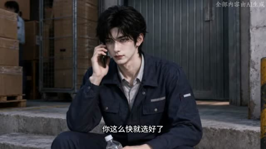 替人出招先沦陷(58集) 替人出招先沦陷(58集)最新热播短剧