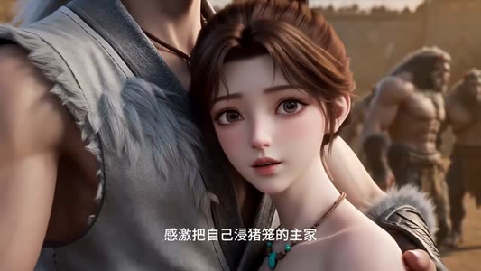 月月兽世(121集) 月月兽世(121集)在哪里看