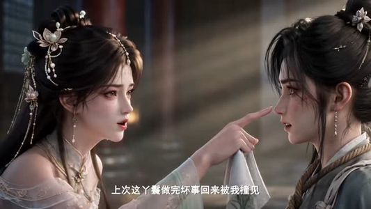 姐是万古捉妖师,归来侯府斩百妖(80集) 姐是万古捉妖师,归来侯府斩百妖(80集)熬夜追短剧