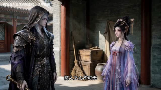奉旨为妃:王爷心许(120集) 奉旨为妃:王爷心许(120集)超火热门短剧