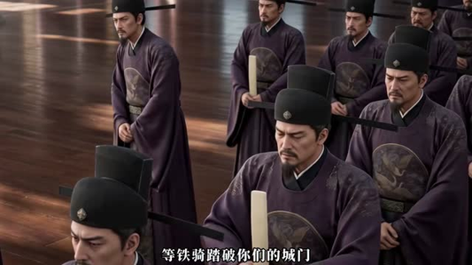 我的驸马，竟是北境战神（60集）全集免费看短剧