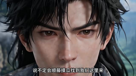 在修仙界收废品的我，悄悄无敌了第四季（165集）超级好看的短剧