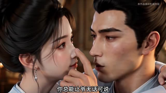 贵妾难宠（113集）全季一次看完