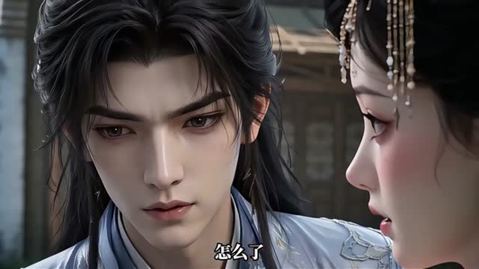 与君共山居第一季(183集) 与君共山居第一季(183集)热播短剧来袭