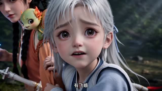 徒弟个个大佬,师尊她却是个沙雕(157集) 徒弟个个大佬,师尊她却是个沙雕(157集)热门短剧又来了