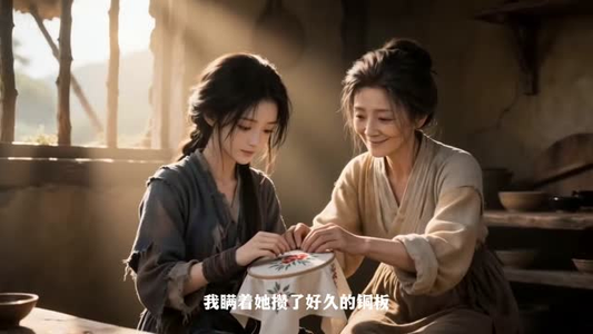 月下琉陶（41集）无需会员免费看