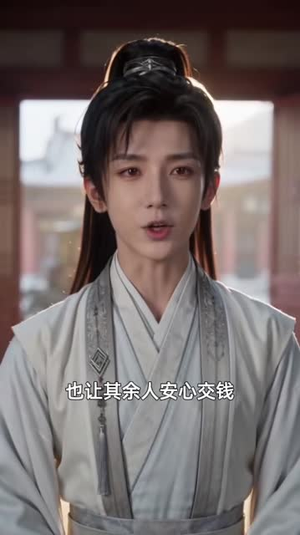 穿成权臣嫡女，我本色出演：女配我逆天改命（97集）好看短剧追不停
