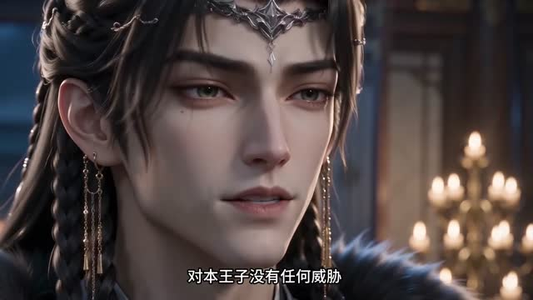 摄政王的小醉妃（51集）常回家看看短剧