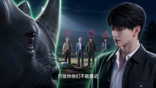 农场萌宠!第六季(67集) 农场萌宠!第六季(67集)百万短剧抢先看