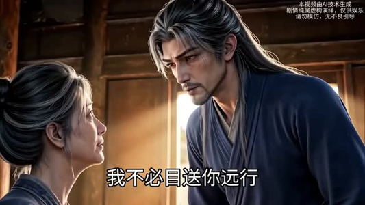 大师兄的凡间姻缘笔记(70集) 大师兄的凡间姻缘笔记(70集)短剧免费看