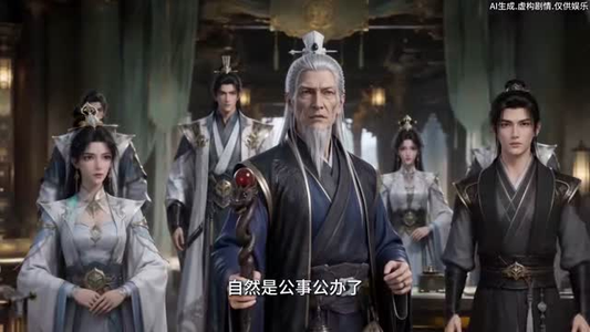 反派夫君独宠我,星月迢迢赴南州第二季(102集) 反派夫君独宠我,星月迢迢赴南州第二季(102集)短剧全集更精彩