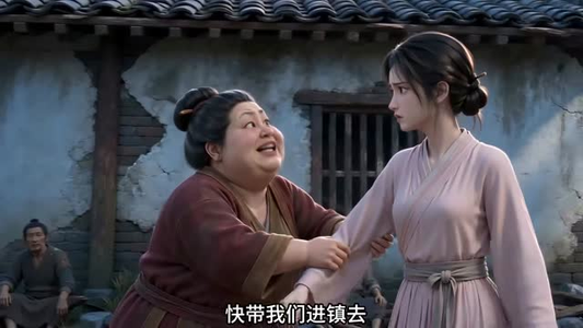 天赐农女小福妻第二季(99集) 天赐农女小福妻第二季(99集)无需充值尽情看