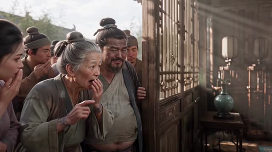 沈柠奇遇记沈柠传(第一季)(230集) 沈柠奇遇记沈柠传(第一季)(230集)番茄短剧免费看
