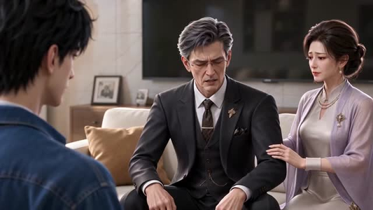 聆万物全季完结版(588集) 聆万物全季完结版(588集)第一季