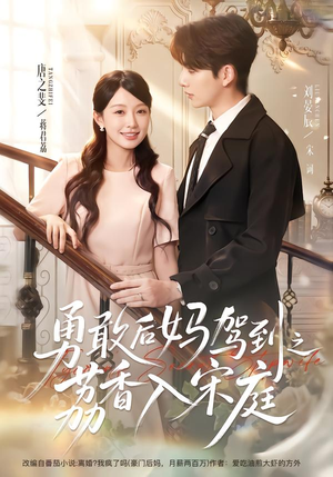 勇敢后妈驾到之荔香入宋庭(63集) 勇敢后妈驾到之荔香入宋庭(63集)精彩不断免费看