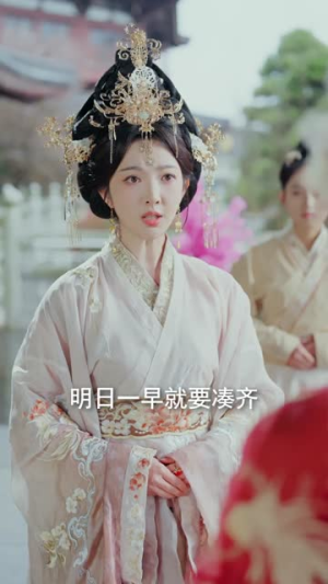 竟被外室认成婆母，老娘就教教你规矩（52集）短剧免费观看