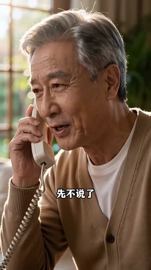朝华暮玥两世笺（80集）短剧每日分享
