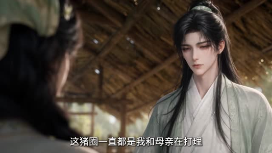 求娇(131集) 求娇(131集)古装短剧热播