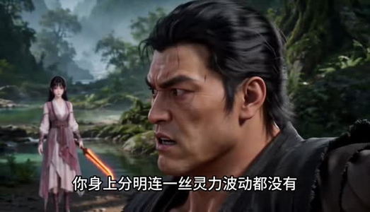 最强小师妹五界第一：天才见她都破防第二季（127集）免费短剧看全集