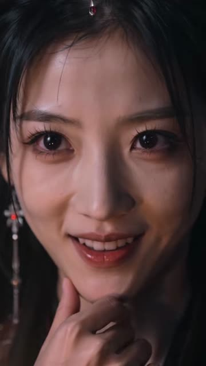 我开上帝视角抢男主机缘当慈善家(61集) 我开上帝视角抢男主机缘当慈善家(61集)民国短剧推荐