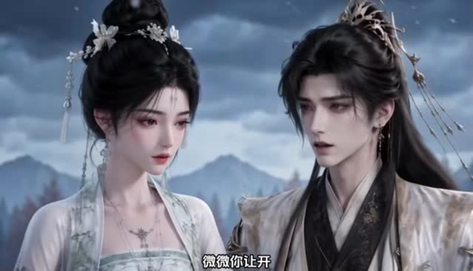 怪力王妃和她的腹黑九皇子(31集) 怪力王妃和她的腹黑九皇子(31集)好看短剧推荐
