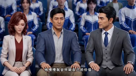 我的同桌兰呦呦:林与呦呦(300集) 我的同桌兰呦呦:林与呦呦(300集)一口气追完短剧