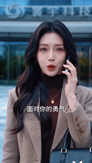 女反派重生后变乖乖女了（74集）大结局一气呵成