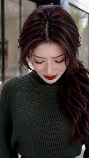 撕掉乖乖女的假面（57集）短剧追到爽