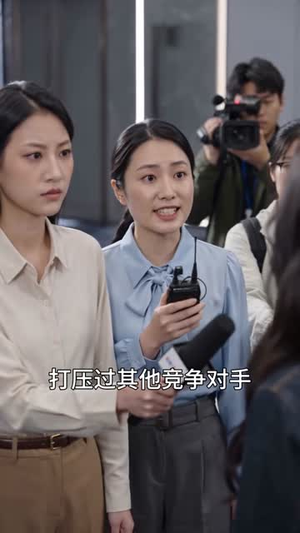 喵团顶流饲养手册（65集）精彩的网络短剧