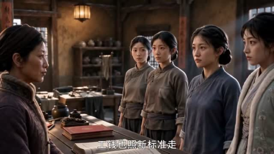 疯娘翻身，穿越宠崽第九季（157集）短剧小说在线看