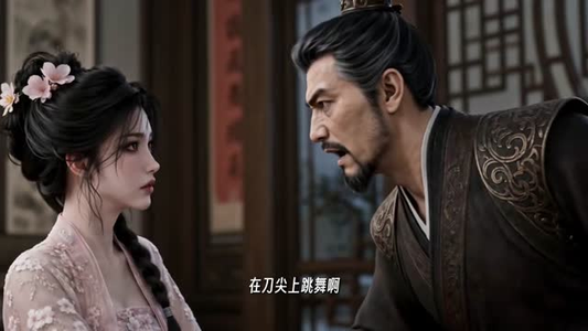 美人疯骨之一疯到底第二季(174集) 美人疯骨之一疯到底第二季(174集)360网盘观看
