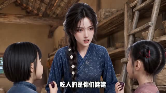 靠山屯纪事(168集) 靠山屯纪事(168集)短剧免费观看