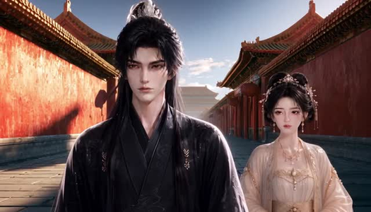 错嫁太子吃大瓜,带偏后宫笑哈哈第一季(138集) 错嫁太子吃大瓜,带偏后宫笑哈哈第一季(138集)超好看古装短剧