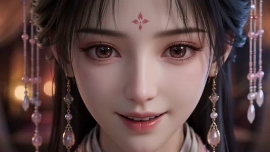朕的娘娘耳力欠佳（33集）网盘在线观看