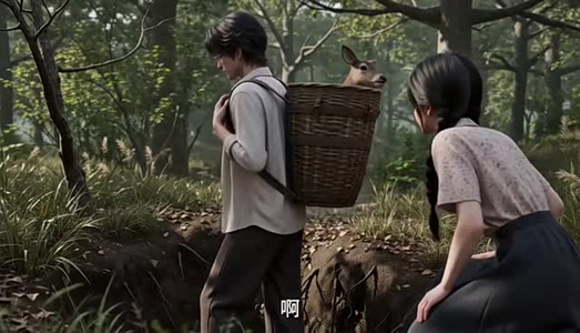 爹爹入赘我暴富啦（121集）精彩短剧看不停