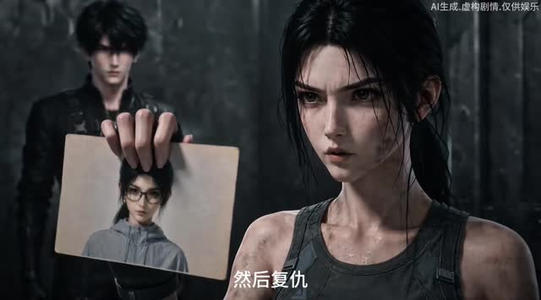 全球死考：刚下刑场你让我去考试2（362集）短剧上头又好看