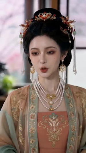 新婚夜和夫君间谍过家家（66集）免费短剧资源
