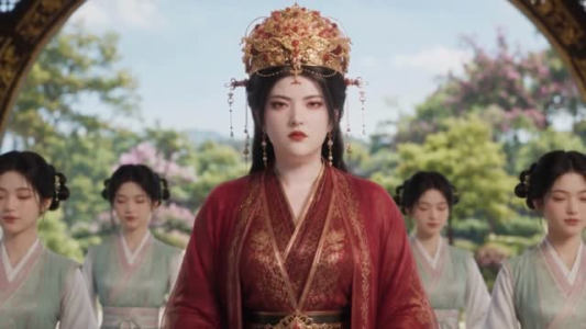 系统要我死，我偏要活到大结局（137集）短剧热门合集