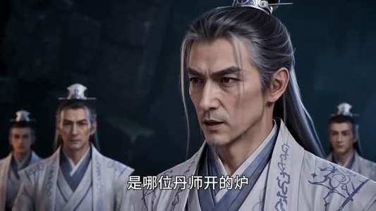 废丹全成，我的成丹率是百分之百（54集）经典回顾免费看
