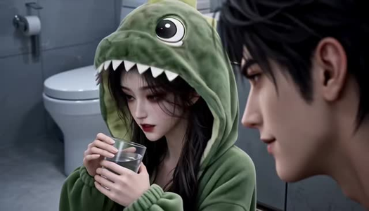 现代合租：我与女帝的快乐生活（135集）精彩短剧上线