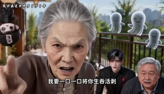 阴差休假赴人间(60集) 阴差休假赴人间(60集)最新热门短剧